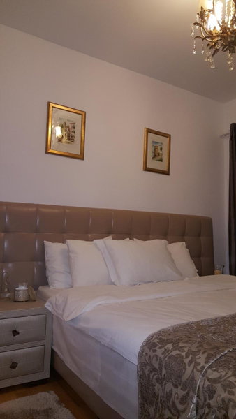Apartament Stanca Piticului, Sinaia, Romania