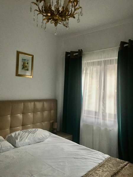 Apartament Stanca Piticului, Sinaia, Romania
