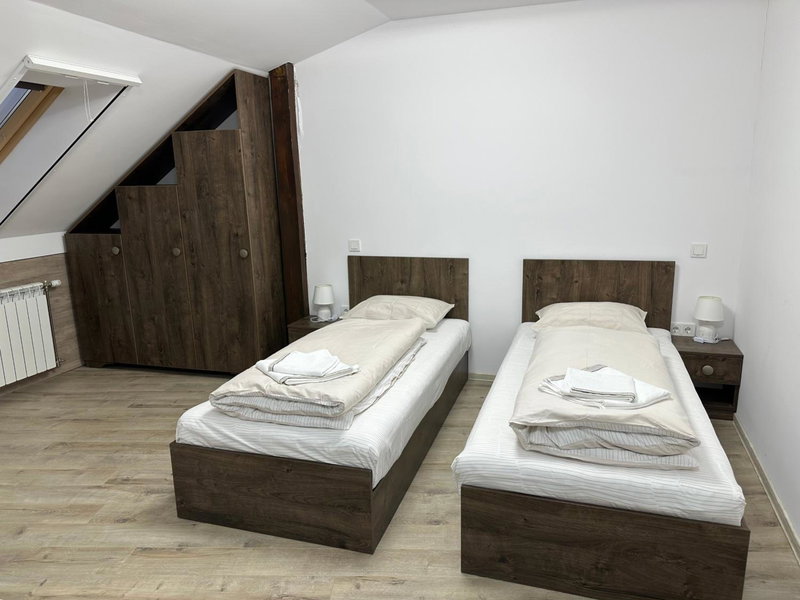 Samadhi Aparthotel, Miercurea-Ciuc, Romania