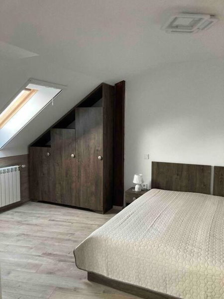 Samadhi Aparthotel, Miercurea-Ciuc, Romania
