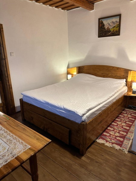 Casa Adina Sibiel, Sibiel, Romania