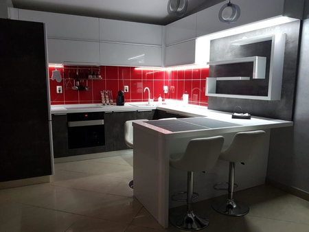 NoMi Central Apartment, Târgu-Mureş, Romania