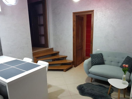 NoMi Central Apartment, Târgu-Mureş, Romania