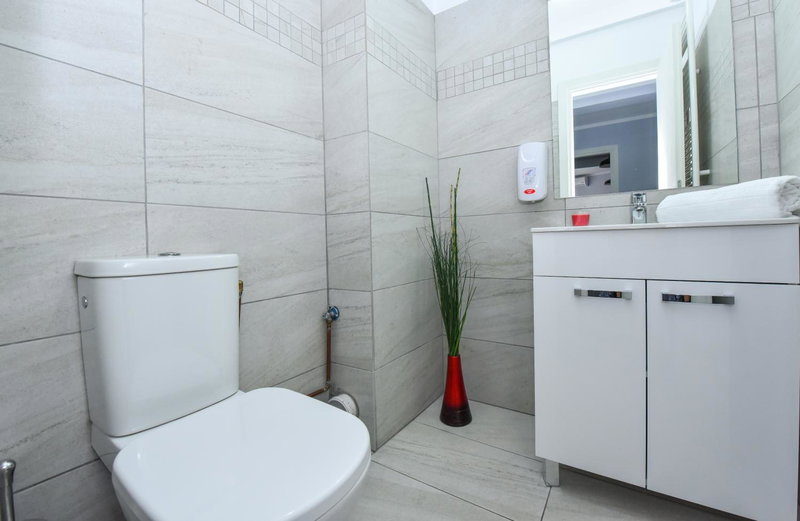 City Center Suite With Terrace, Bucharest, Romania