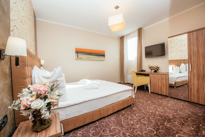 C Guest House, Drobeta-Turnu Severin, Romania