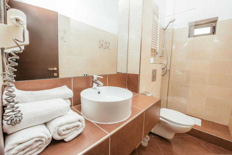 C Guest House, Drobeta-Turnu Severin, Romania