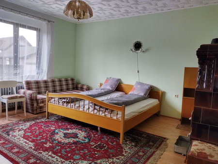 Zadora Haus, Săcele, Romania