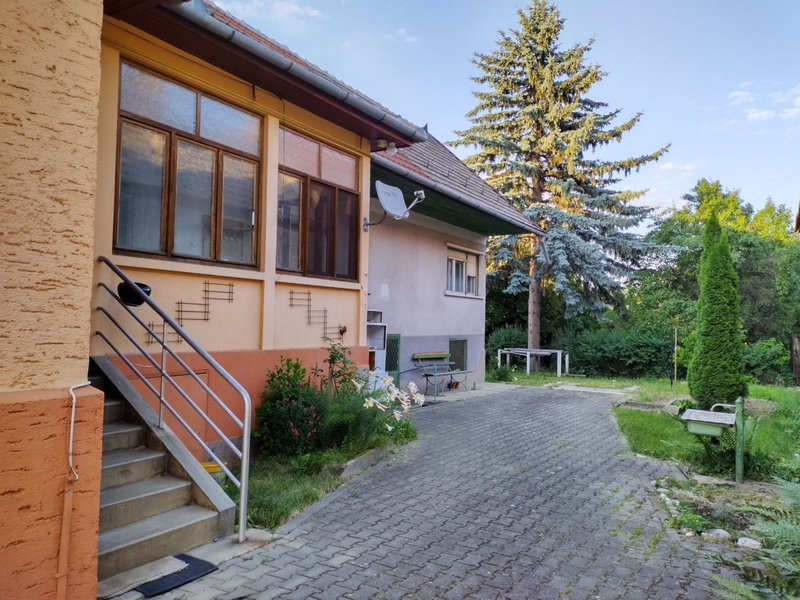 Zadora Haus, Săcele, Romania