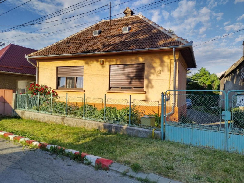 Zadora Haus, Săcele, Romania