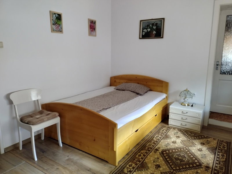 Zadora Haus, Săcele, Romania