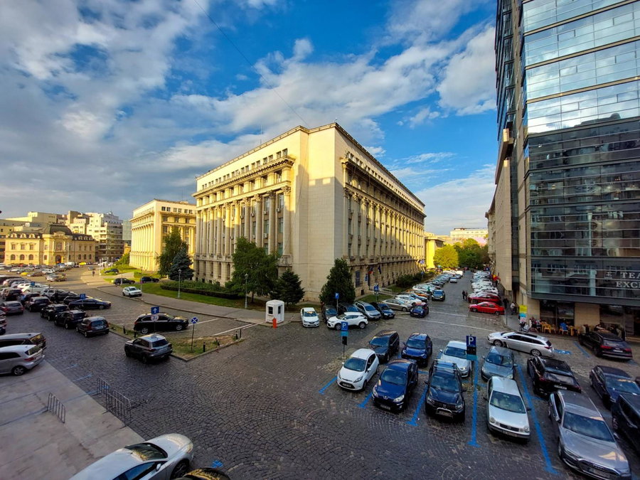 Rosuites Apartment Accommodation, Bucharest, Romania