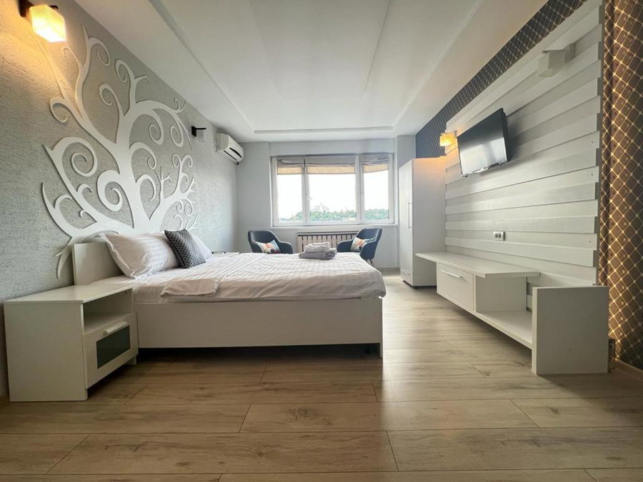Cluj Napoca Apartament Lux Cuza Voda, Cluj-Napoca, Romania