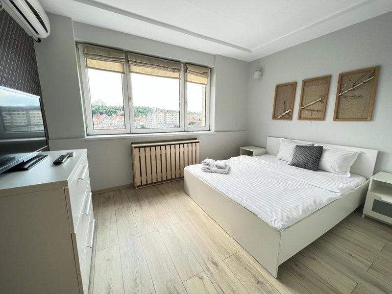 Cluj Napoca Apartament Lux Cuza Voda, Cluj-Napoca, Romania