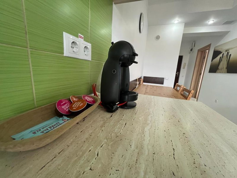 Cluj Napoca Apartament Lux Cuza Voda, Cluj-Napoca, Romania