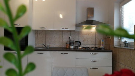 Barbara, Otočac, Croatia