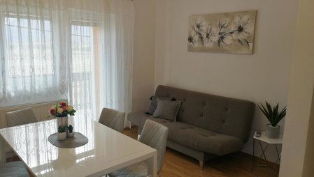 Barbara, Otočac, Croatia