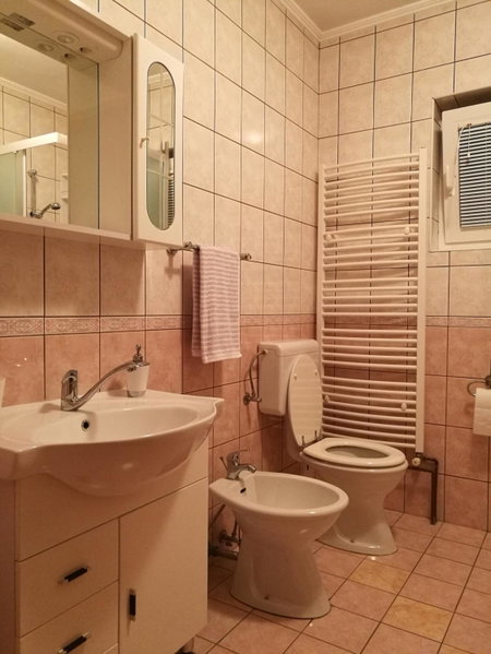 Barbara, Otočac, Croatia