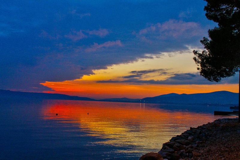 Ani Apartments, Kaštela, Croatia