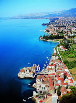 Ani Apartments, Kaštela, Croatia