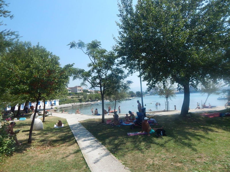 Ani Apartments, Kaštela, Croatia
