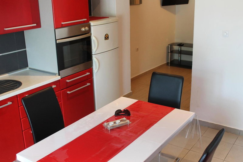Apartments Roko Kolinda, Bibinje, Croatia