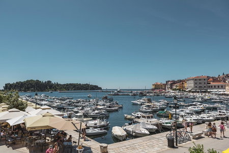 Royal View, Rovinj, Croatia