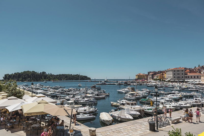 Royal View, Rovinj, Croatia