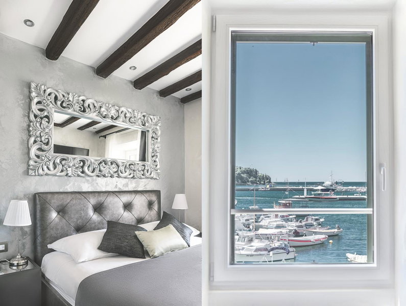 Royal View, Rovinj, Croatia