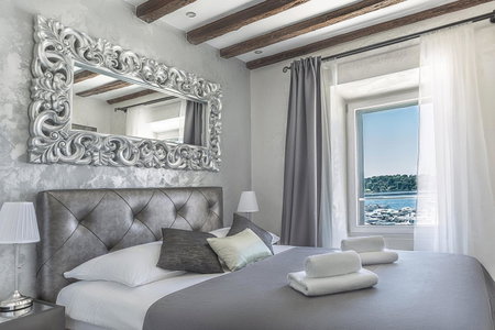 Royal View, Rovinj, Croatia