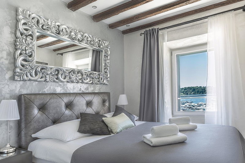 Royal View, Rovinj, Croatia
