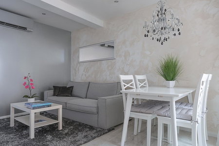 Royal View, Rovinj, Croatia