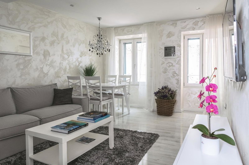 Royal View, Rovinj, Croatia