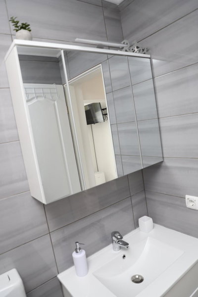 Apartman Normanci near Bizovac thermal spa, Normanci, Croatia