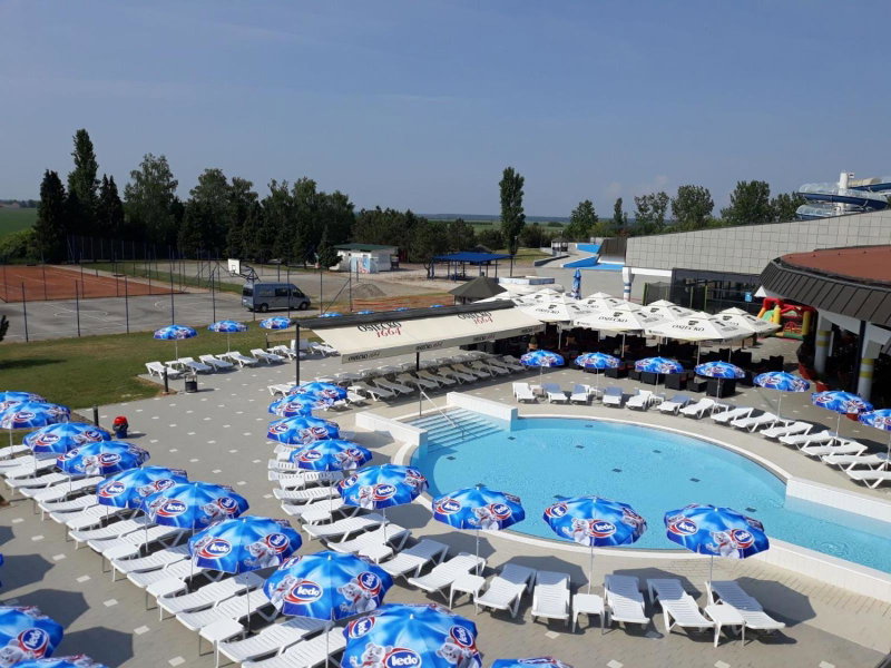 Apartman Normanci near Bizovac thermal spa, Normanci, Croatia