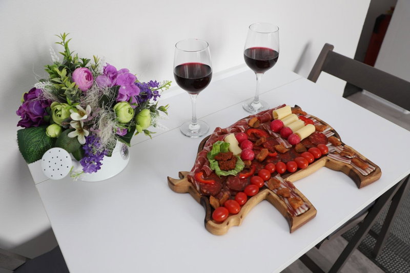 Apartman Normanci near Bizovac thermal spa, Normanci, Croatia