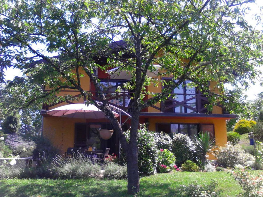 Apartment Villa Ema, Krapinske Toplice, Croatia