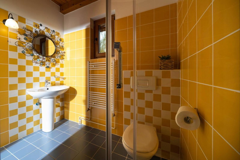 Apartment Villa Ema, Krapinske Toplice, Croatia