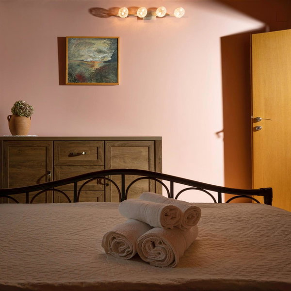 Apartment Villa Ema, Krapinske Toplice, Croatia