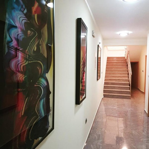 Hotel Millennium, Osijek, Croatia