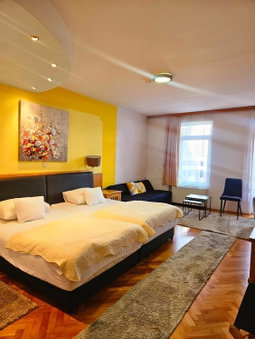 Hotel Millennium, Osijek, Croatia