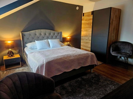 Hotel Millennium, Osijek, Croatia