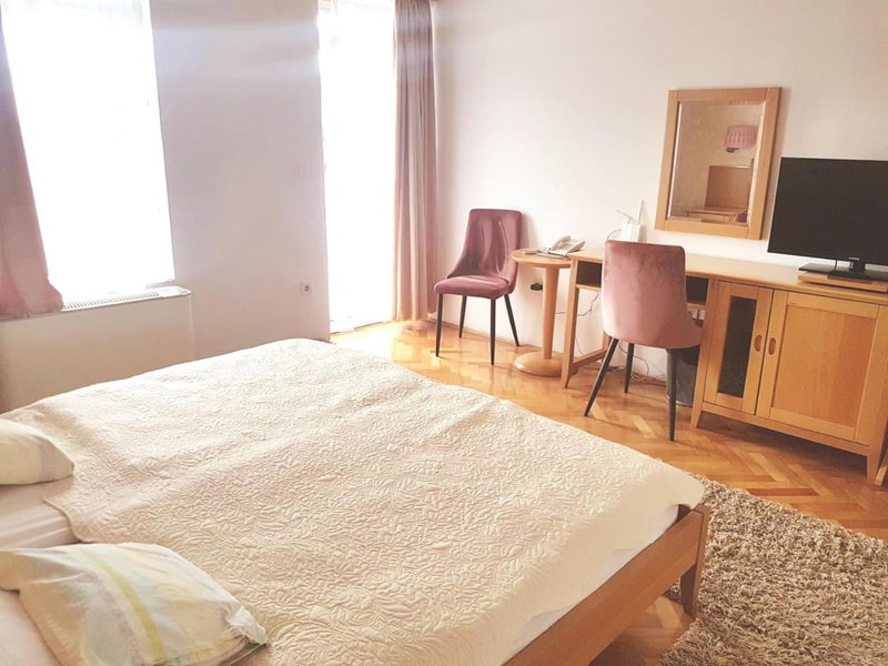 Hotel Millennium, Osijek, Croatia