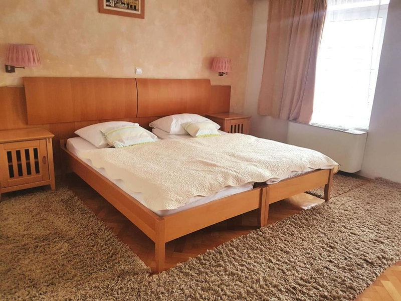 Hotel Millennium, Osijek, Croatia