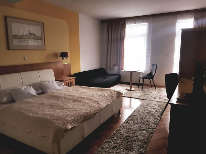 Hotel Millennium, Osijek, Croatia