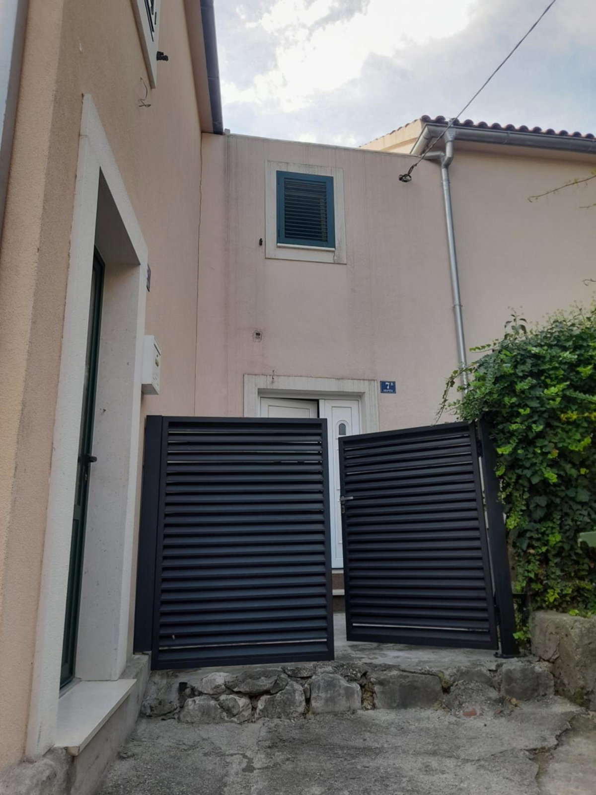 Apartmani Dotur, Croatia
