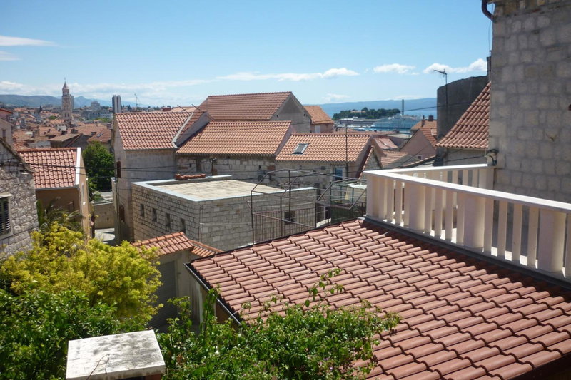 Apartmani Dotur, Split, Croatia
