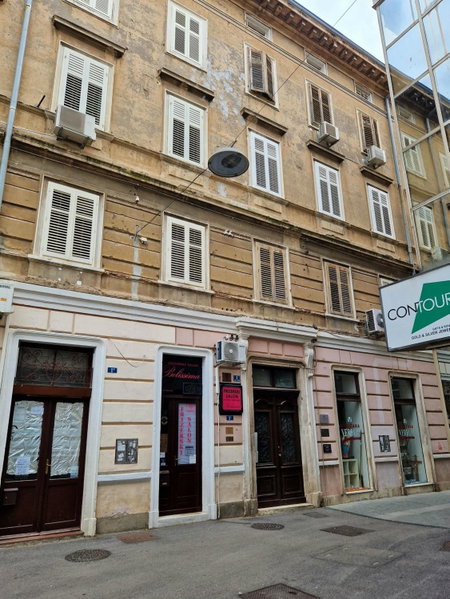 Apartmani Tower, Rijeka, Croatia