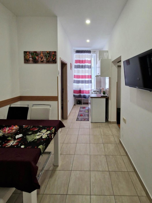 Apartmani Tower, Rijeka, Croatia