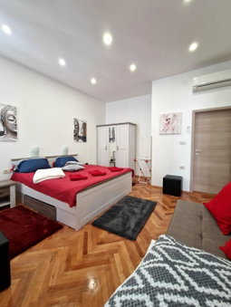 Apartmani Tower, Rijeka, Croatia