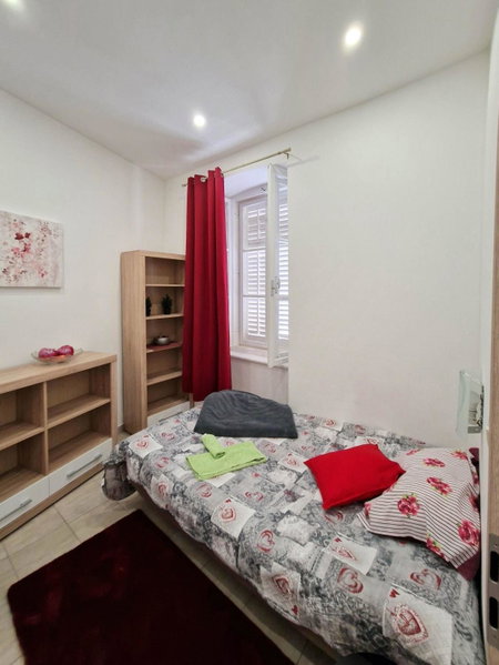 Apartmani Tower, Rijeka, Croatia